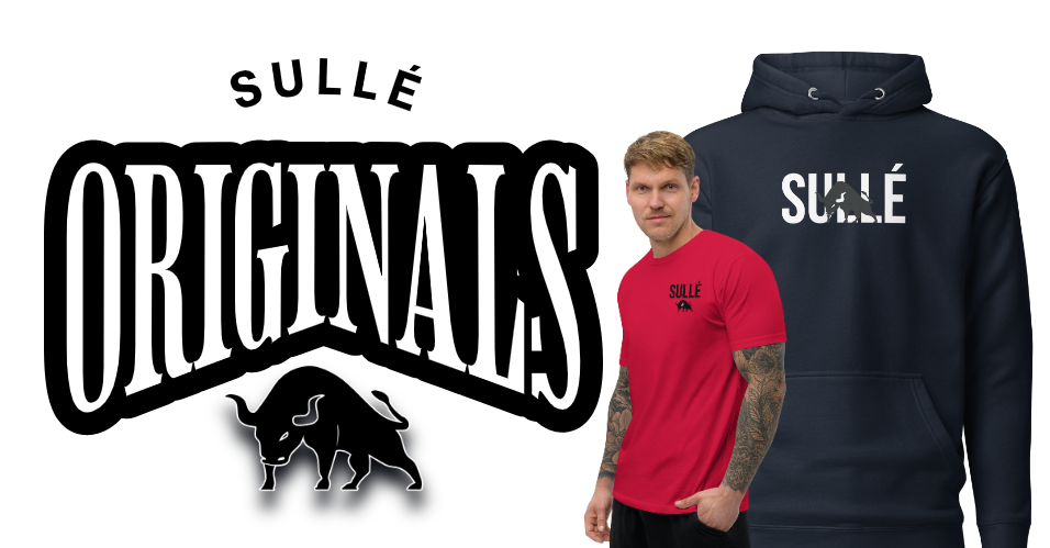Sulle Originals - Originals Carousel